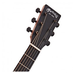 C.F. Martin D-12E Koa